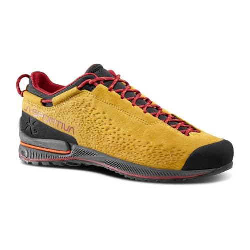 TX2 Evo Leather Approach Schuhe - La Sportiva von LA SPORTIVA