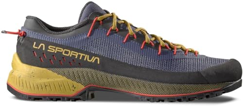 LA SPORTIVA TX4 Evo ST - Herren Zustiegsschuh - Night Sky/Savana - 45 von LA SPORTIVA