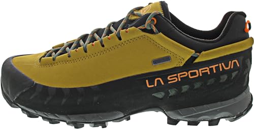 TX5 Low Gtx savana/tiger (732206) 41,5 von LA SPORTIVA