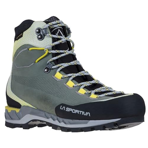 Trango Tech Leather Woman Gtx Mountain Schuhe - La Sportiva von LA SPORTIVA