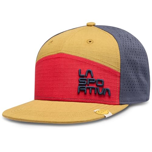Traverse Trucker savana/mountain red (E32R24) L/XL von LA SPORTIVA