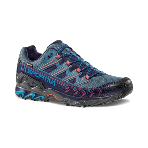 Ultra Raptor II Gtx deep sea/hurricane (643642) 44,5 von LA SPORTIVA