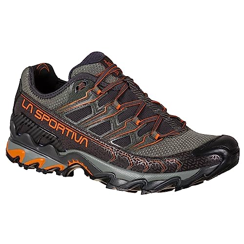 La Sportiva Ultra Raptor Ii Trail Running Shoes EU 42 1/2 von LA SPORTIVA