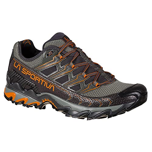 Ultra Raptor II La Sportiva Mountain RunningSchuhe - La Sportiva, 7.25 UK/41 Ultra Raptor II La Sportiva Mountain RunningSchuhe - La Sportiva, 7.25 UK/41 von LA SPORTIVA