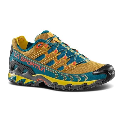 Ultra Raptor II everglade/savana (733732) 43 von LA SPORTIVA