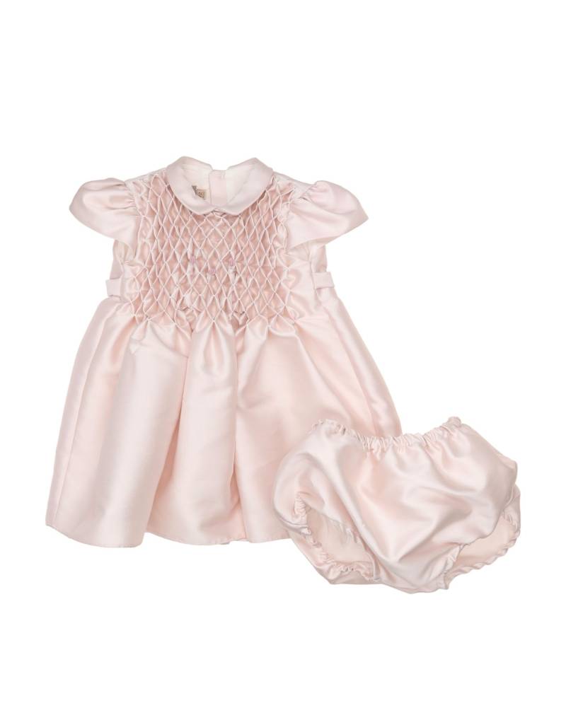 LA STUPENDERIA Babykleid Kinder Hellrosa von LA STUPENDERIA