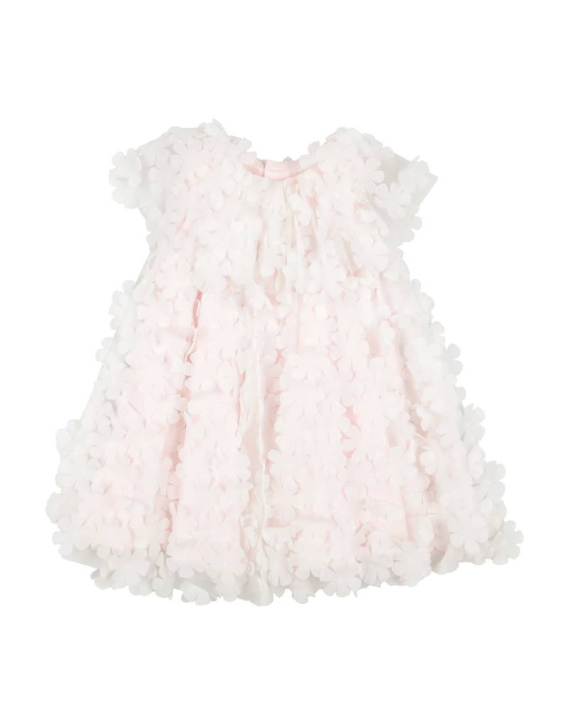 LA STUPENDERIA Babykleid Kinder Hellrosa von LA STUPENDERIA