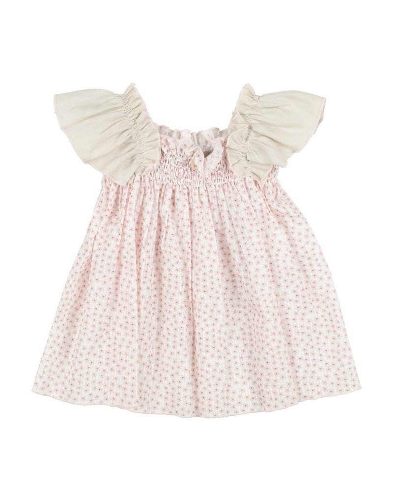 LA STUPENDERIA Babykleid Kinder Hellrosa von LA STUPENDERIA
