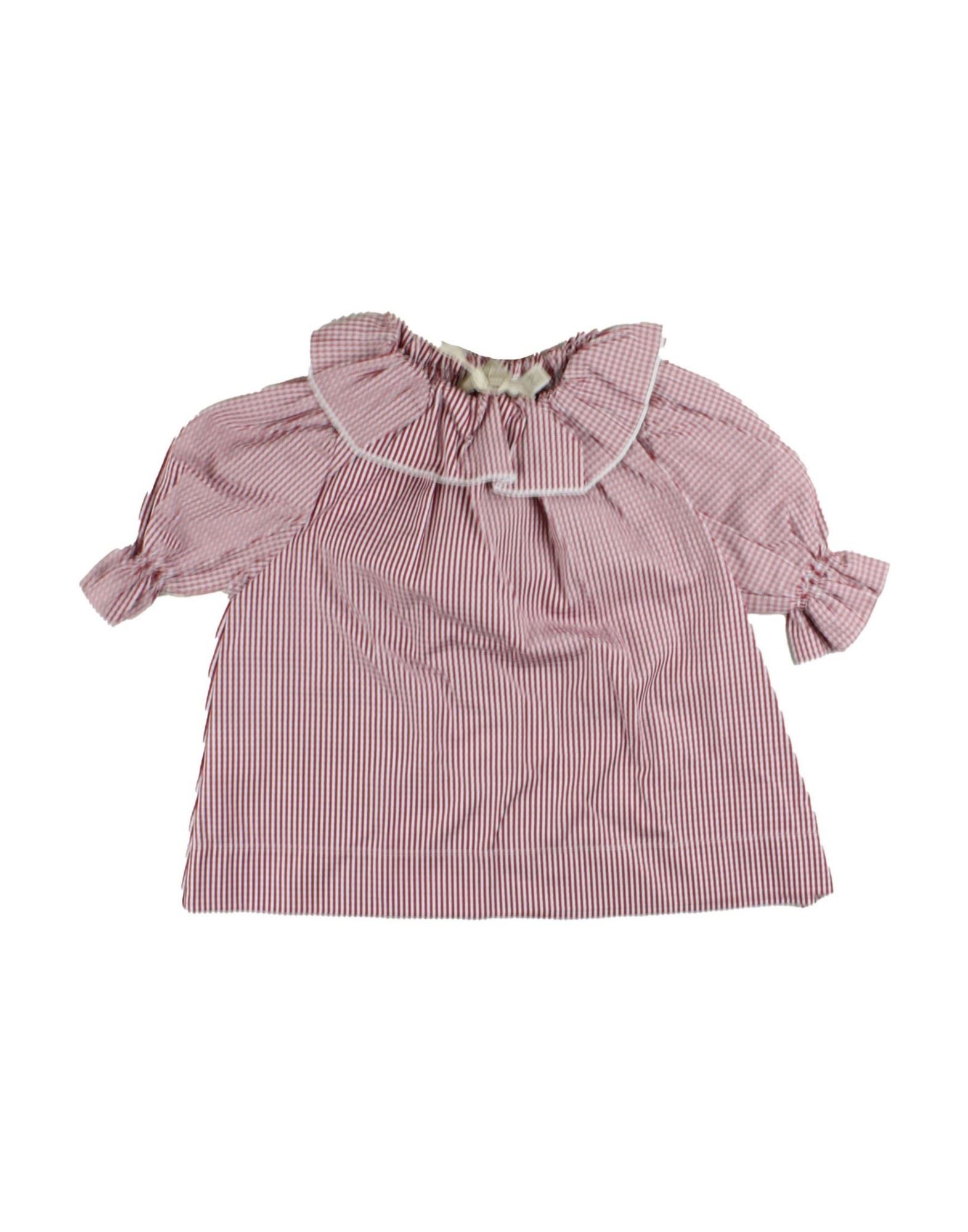 LA STUPENDERIA Bluse Kinder Bunt von LA STUPENDERIA