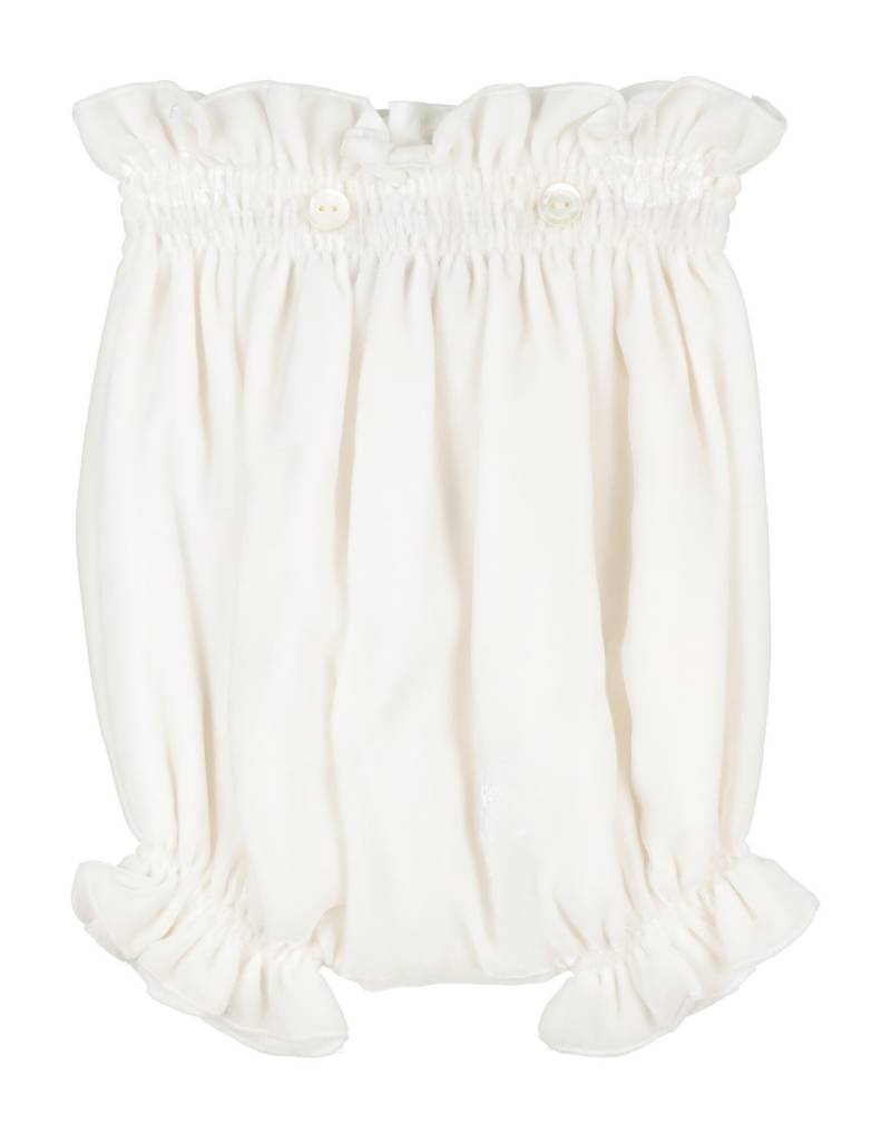 LA STUPENDERIA Hose Kinder Elfenbein von LA STUPENDERIA