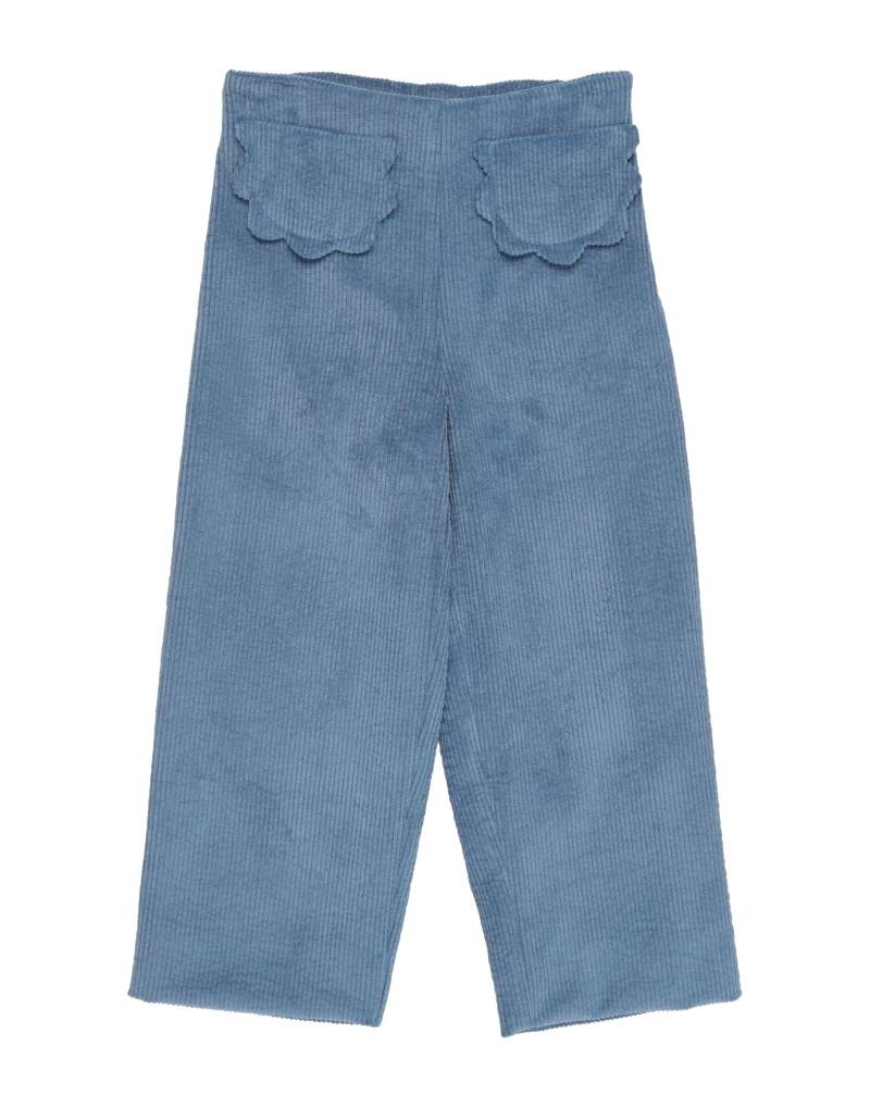 LA STUPENDERIA Hose Kinder Hellblau von LA STUPENDERIA