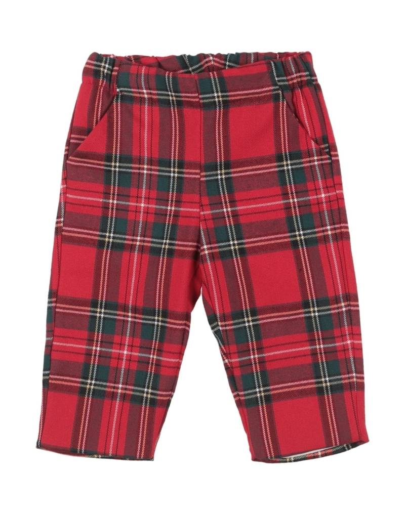 LA STUPENDERIA Hose Kinder Rot von LA STUPENDERIA
