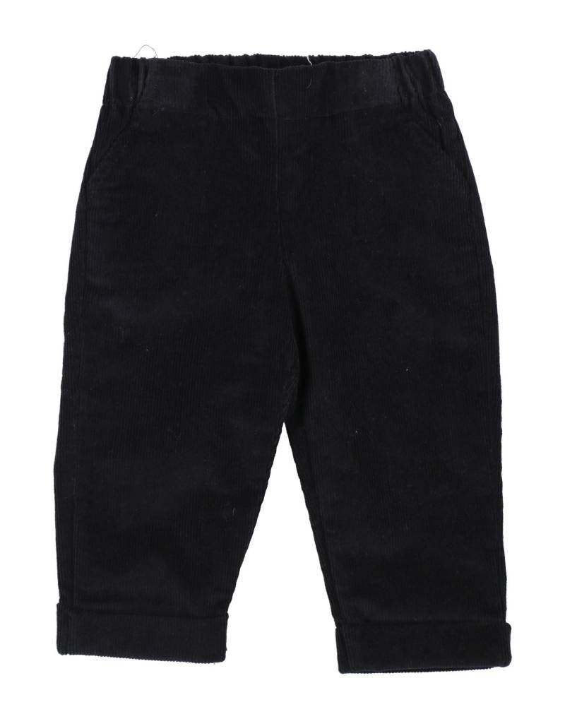 LA STUPENDERIA Hose Kinder Schwarz von LA STUPENDERIA