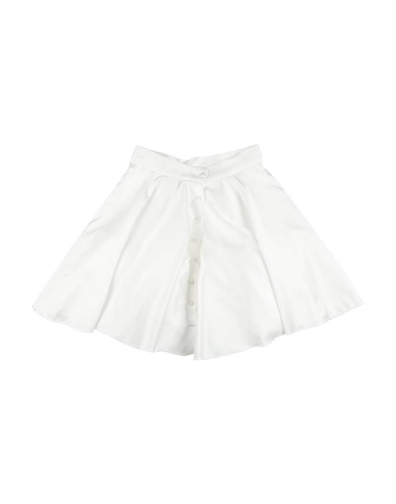 LA STUPENDERIA Kinderrock Kinder Weiß von LA STUPENDERIA