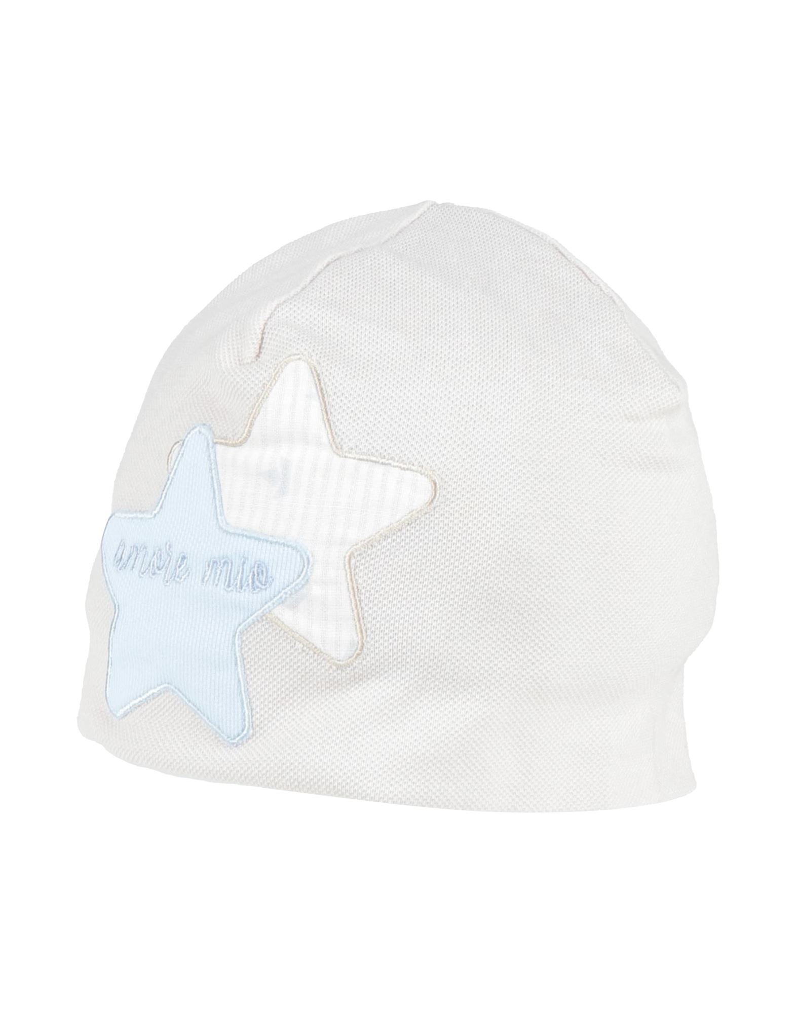 LA STUPENDERIA Mützen & Hüte Kinder Beige von LA STUPENDERIA