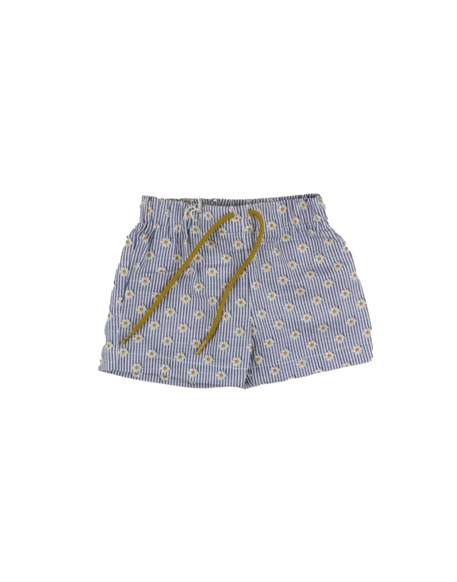 LA STUPENDERIA Shorts & Bermudashorts Kinder Blau von LA STUPENDERIA