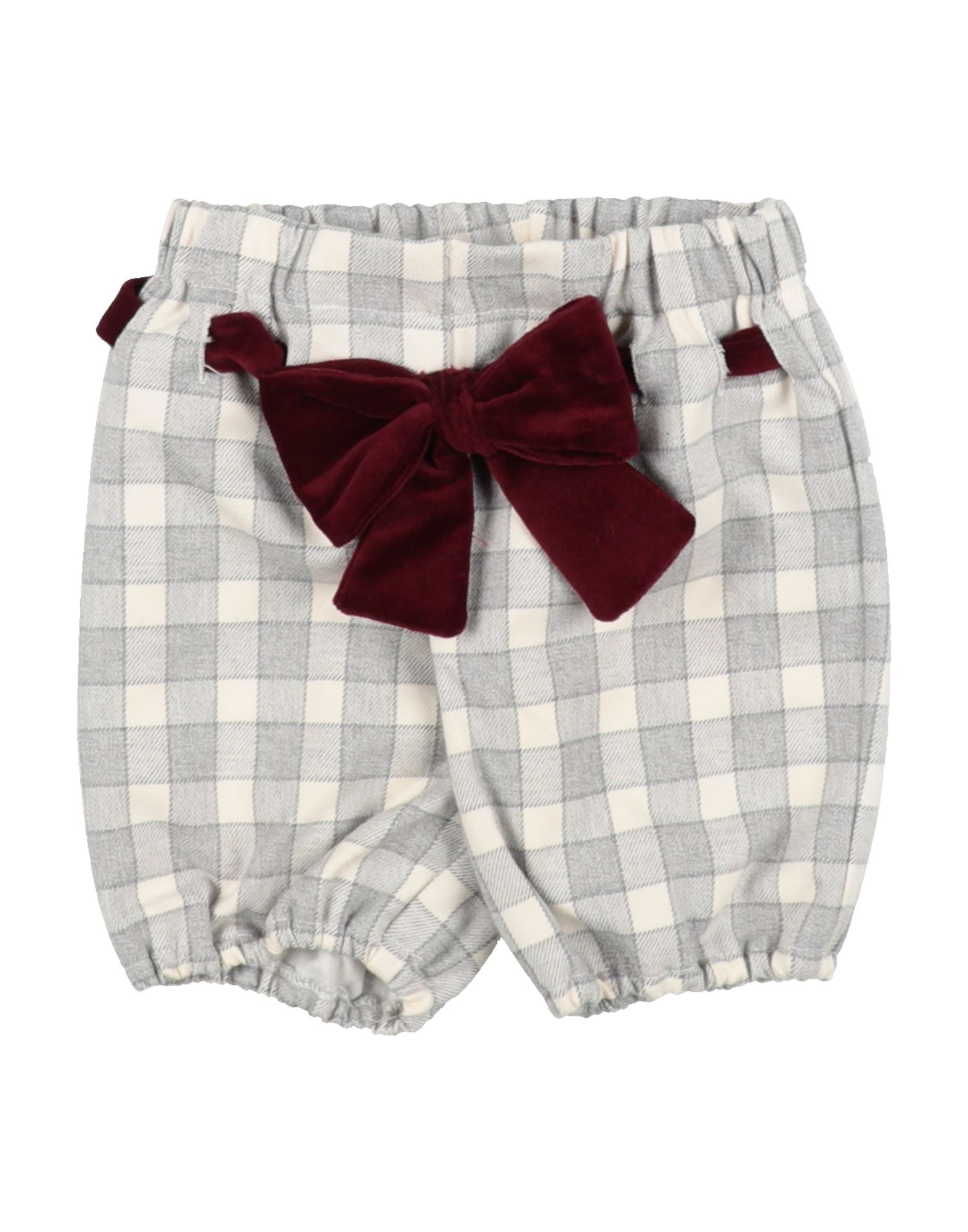 LA STUPENDERIA Shorts & Bermudashorts Kinder Grau von LA STUPENDERIA