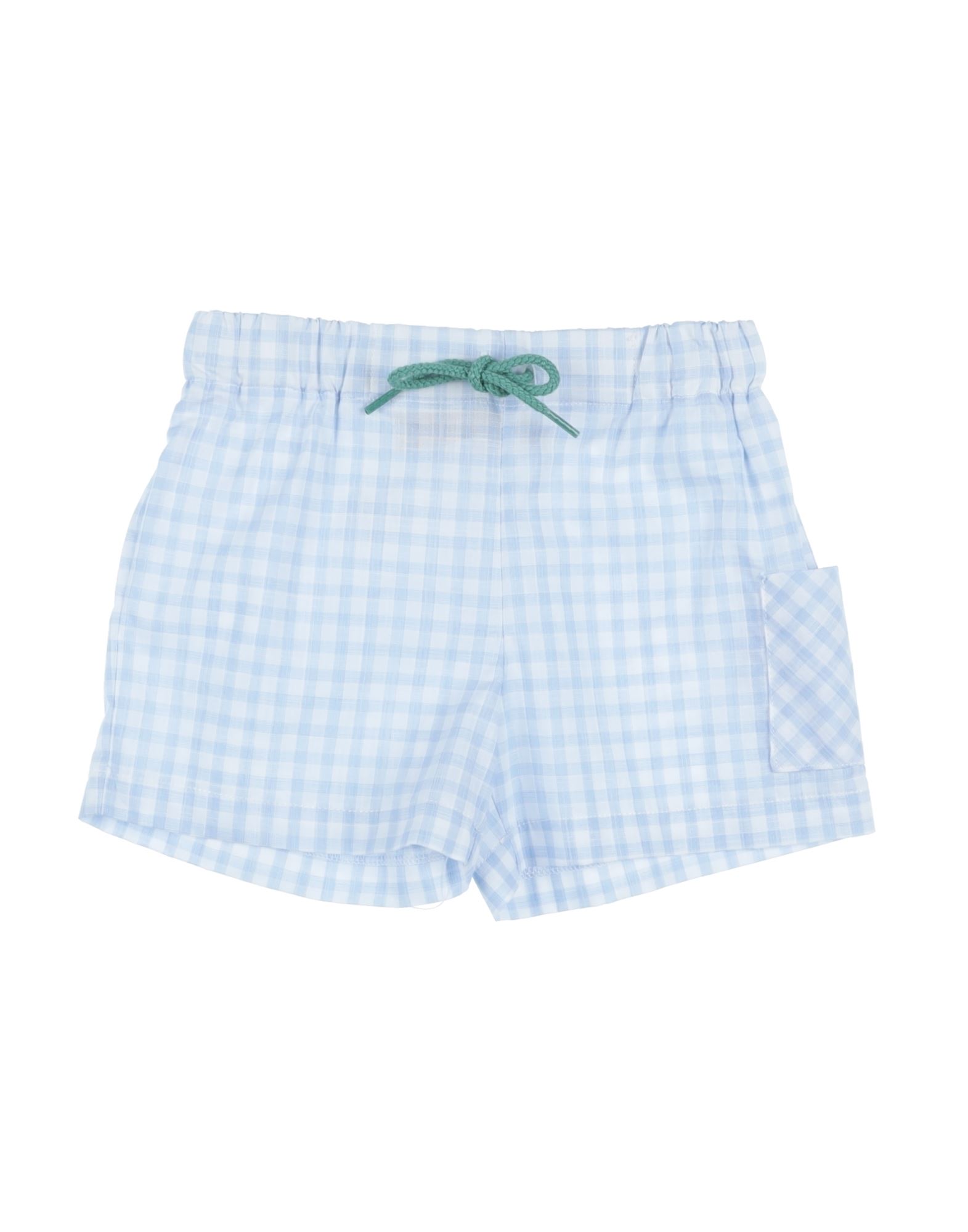 LA STUPENDERIA Shorts & Bermudashorts Kinder Himmelblau von LA STUPENDERIA