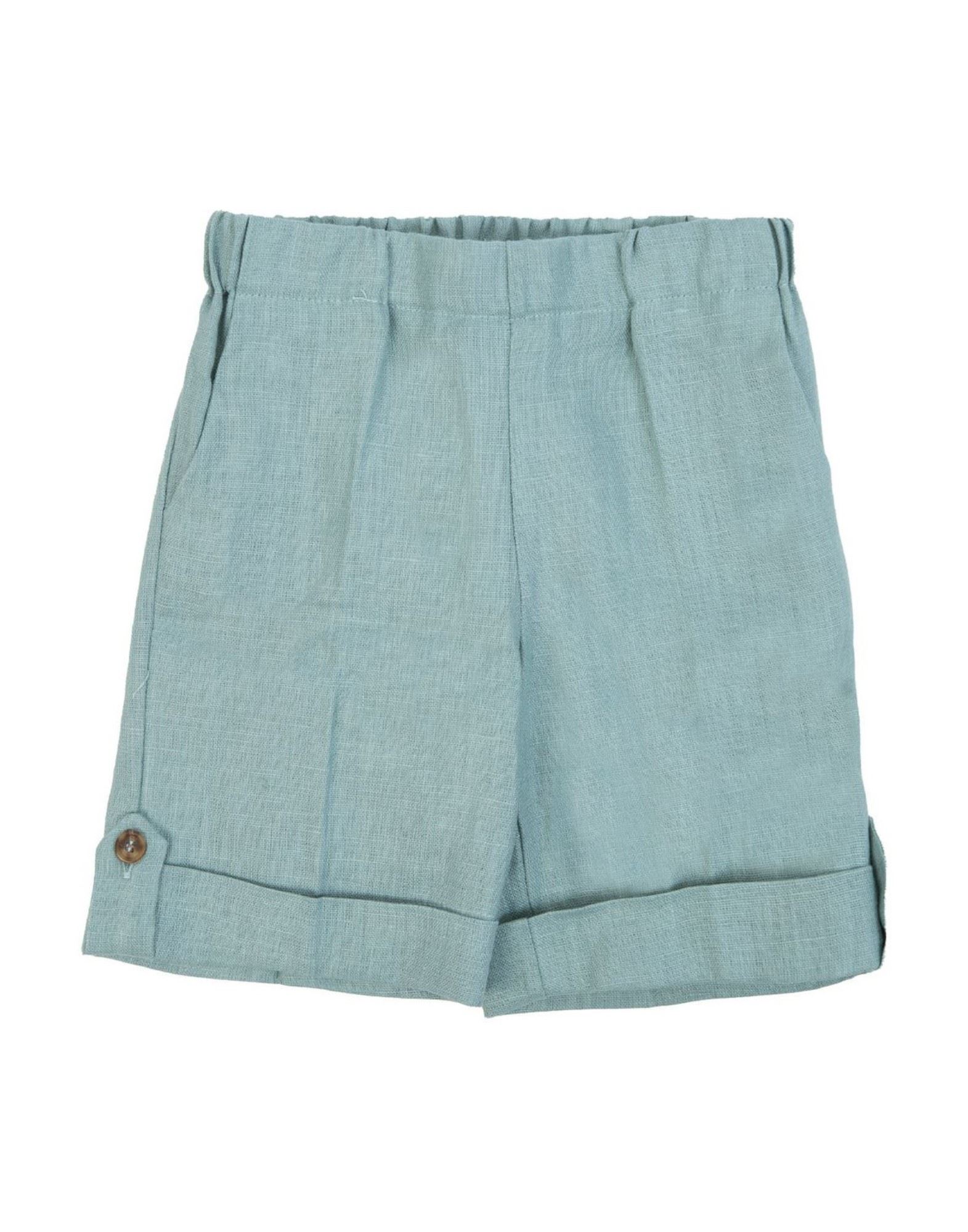 LA STUPENDERIA Shorts & Bermudashorts Kinder Himmelblau von LA STUPENDERIA