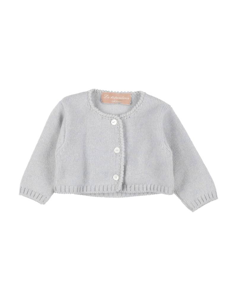 LA STUPENDERIA Strickjacke Kinder Himmelblau von LA STUPENDERIA