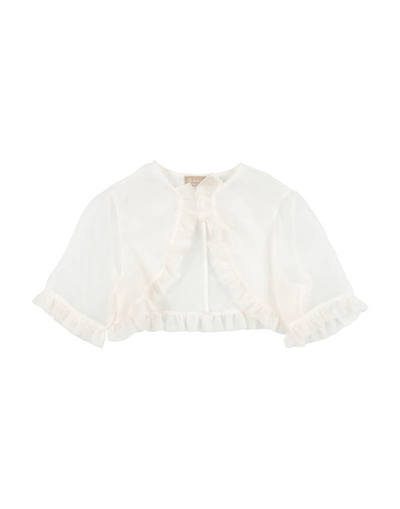 LA STUPENDERIA Wickelpullover Kinder Hellrosa von LA STUPENDERIA