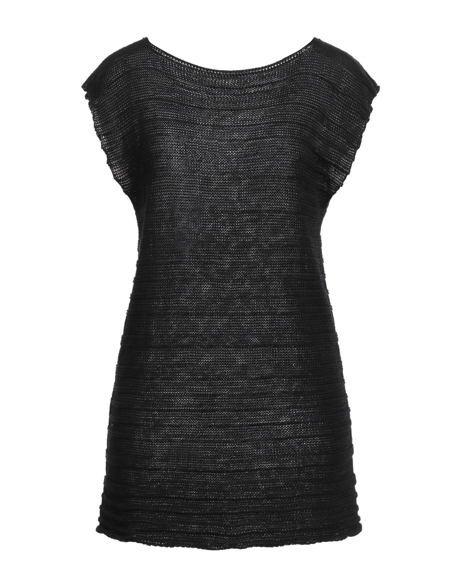 LA VACA LOCA Pullover Damen Schwarz LA VACA LOCA Pullover Damen Schwarz von LA VACA LOCA