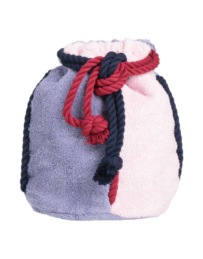 LA VESTE Handtaschen Damen Lila LA VESTE Handtaschen Damen Lila von LA VESTE