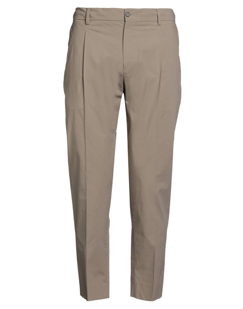 LAB 54 Hose Herren Maulwurfsgrau von LAB 54