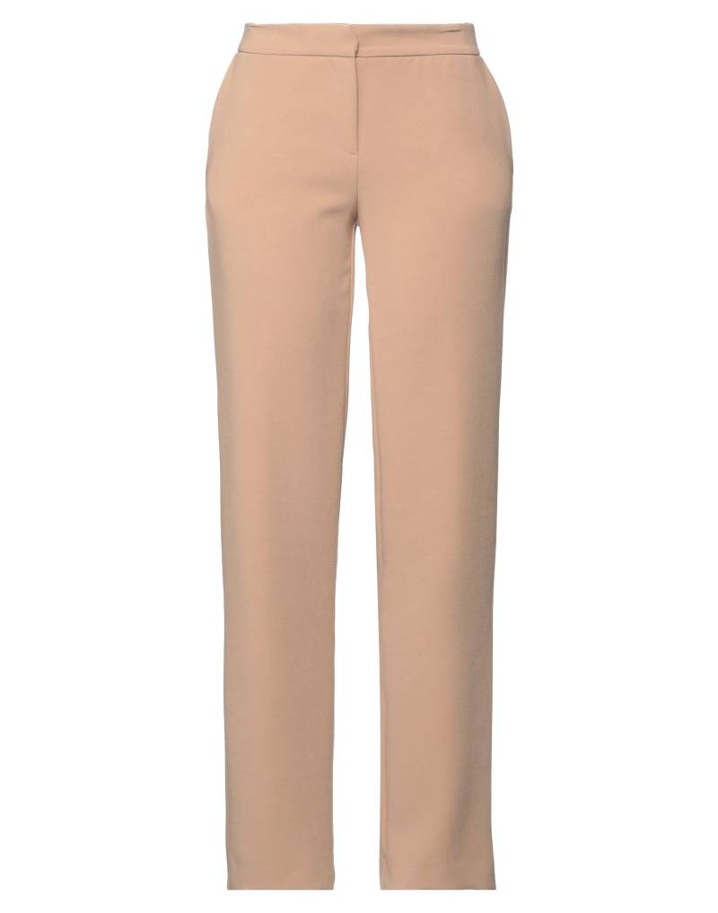 LAB ANNA RACHELE Hose Damen Kamel von LAB ANNA RACHELE