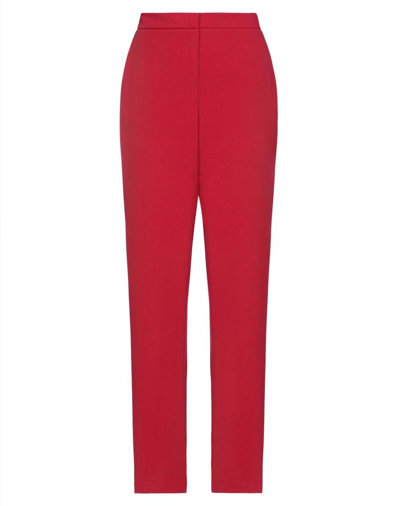LAB ANNA RACHELE Hose Damen Rot von LAB ANNA RACHELE