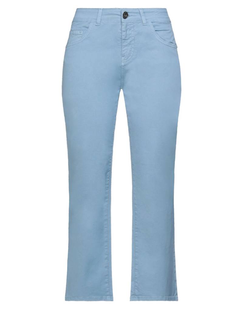 LAB ANNA RACHELE Hose Damen Taubenblau von LAB ANNA RACHELE