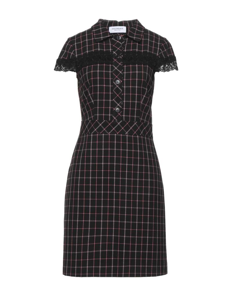 LAB ANNA RACHELE Mini-kleid Damen Schwarz von LAB ANNA RACHELE