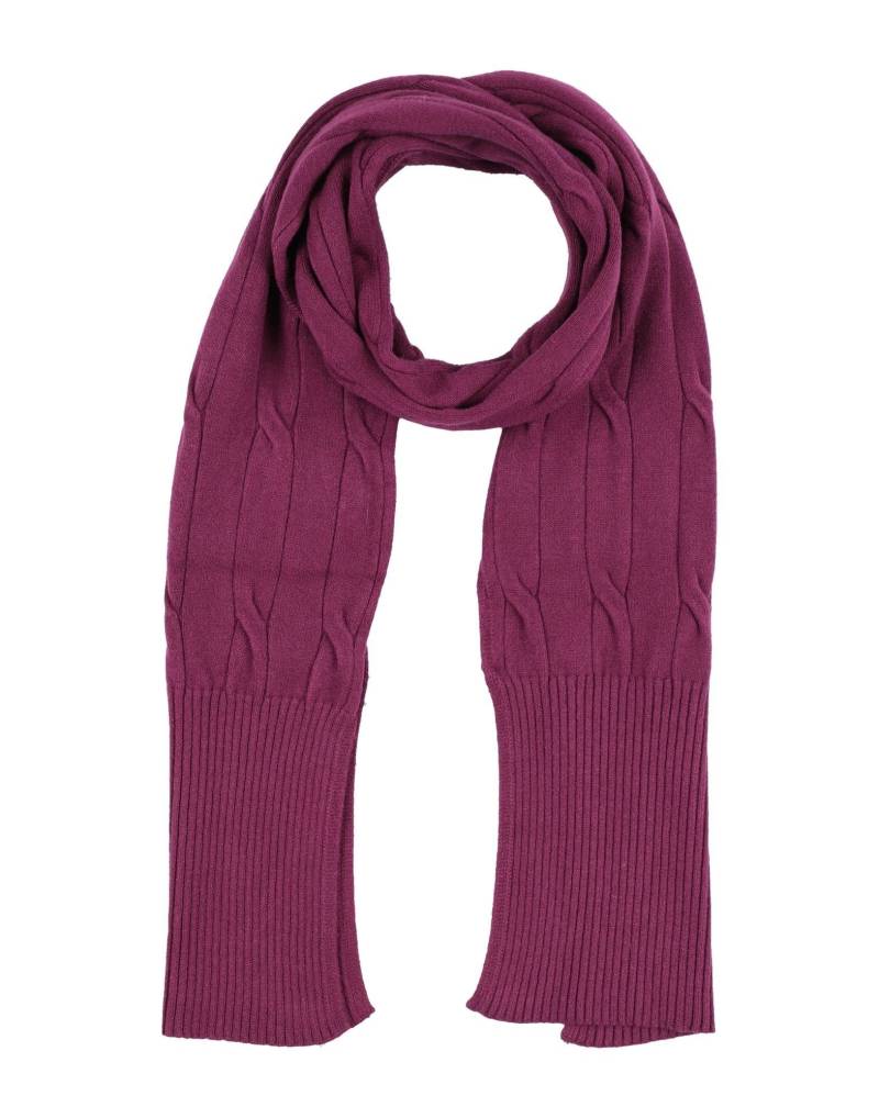 LAB ANNA RACHELE Schal Herren Malve von LAB ANNA RACHELE