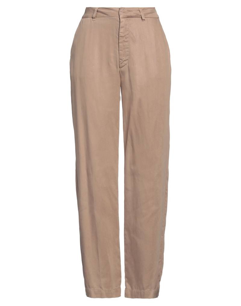 LAB DIP Hose Damen Beige von LAB DIP