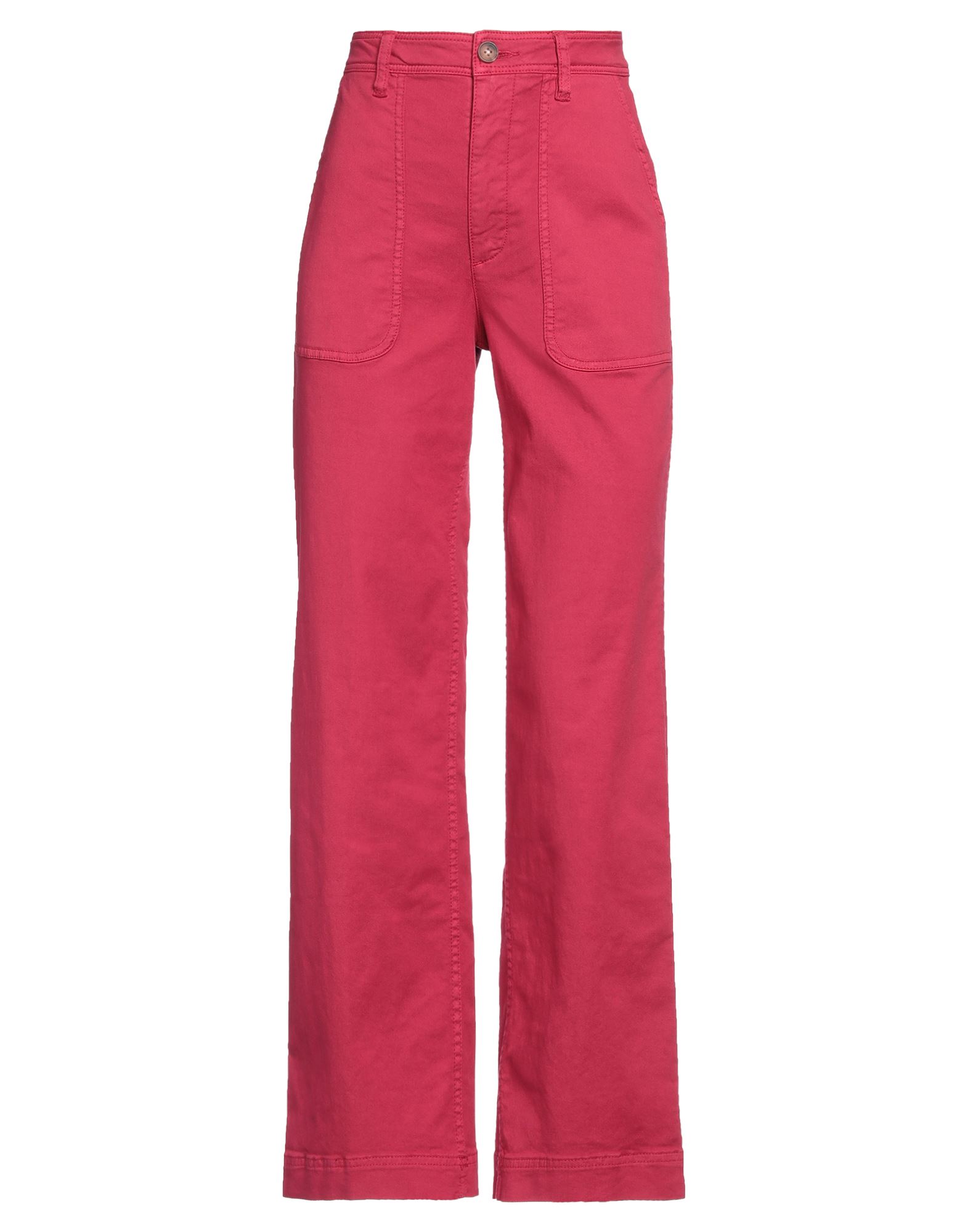 LAB DIP Hose Damen Fuchsia LAB DIP Hose Damen Fuchsia von LAB DIP