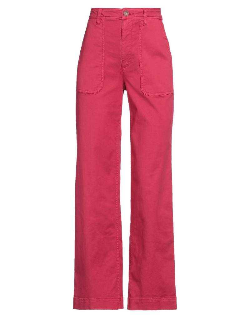 LAB DIP Hose Damen Fuchsia von LAB DIP