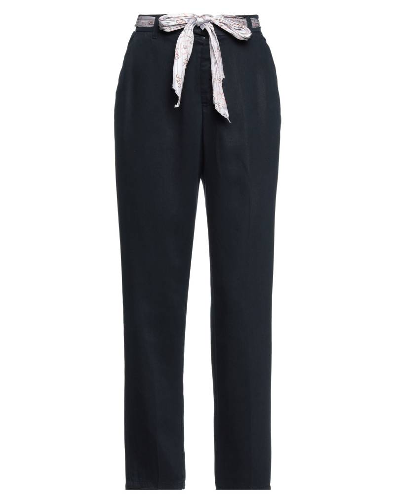 LAB DIP Hose Damen Nachtblau von LAB DIP