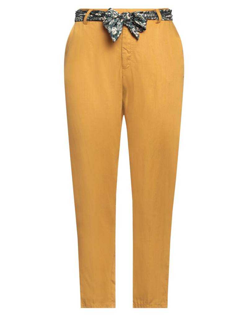 LAB DIP Hose Damen Ringelblume von LAB DIP