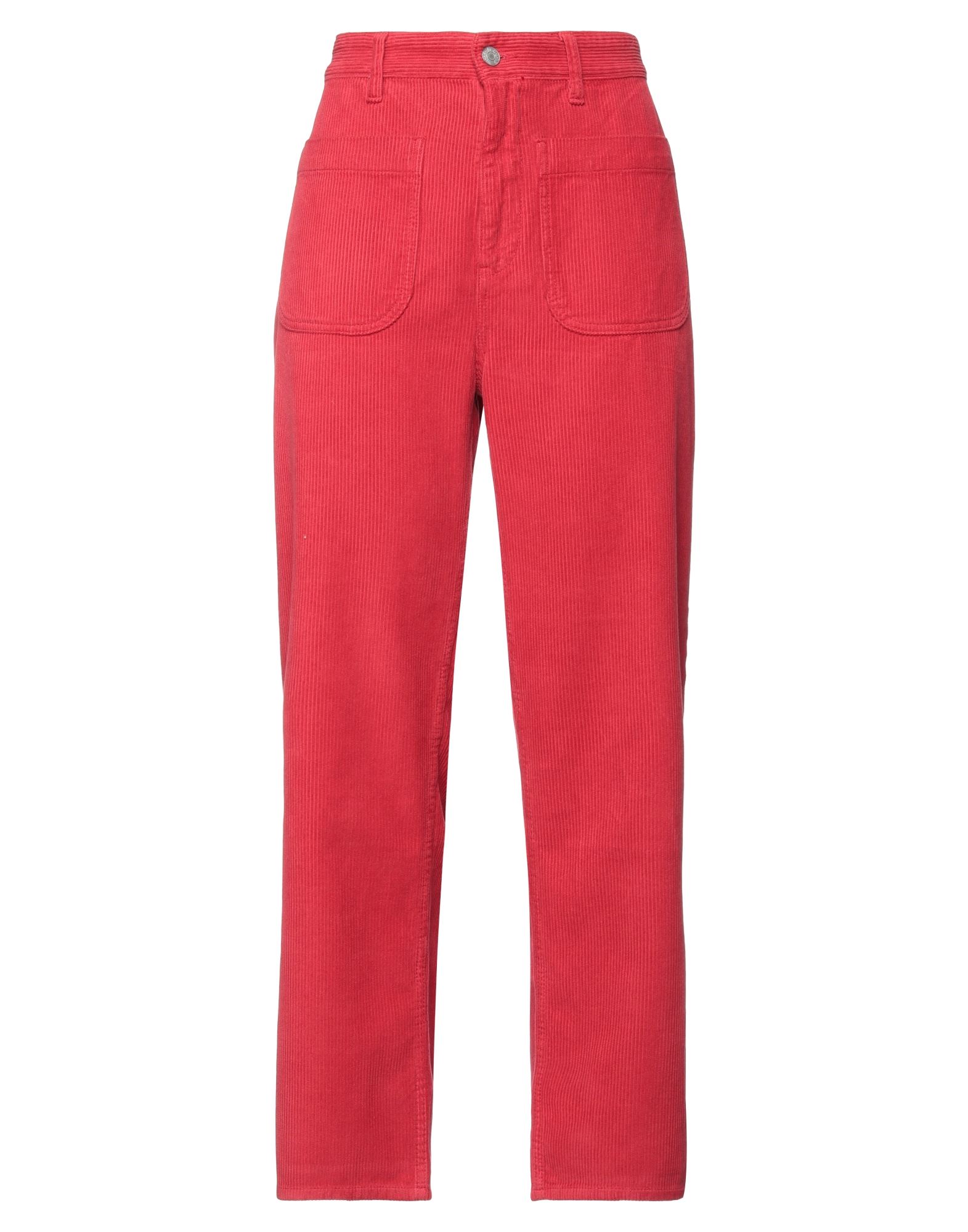 LAB DIP Hose Damen Rot LAB DIP Hose Damen Rot von LAB DIP