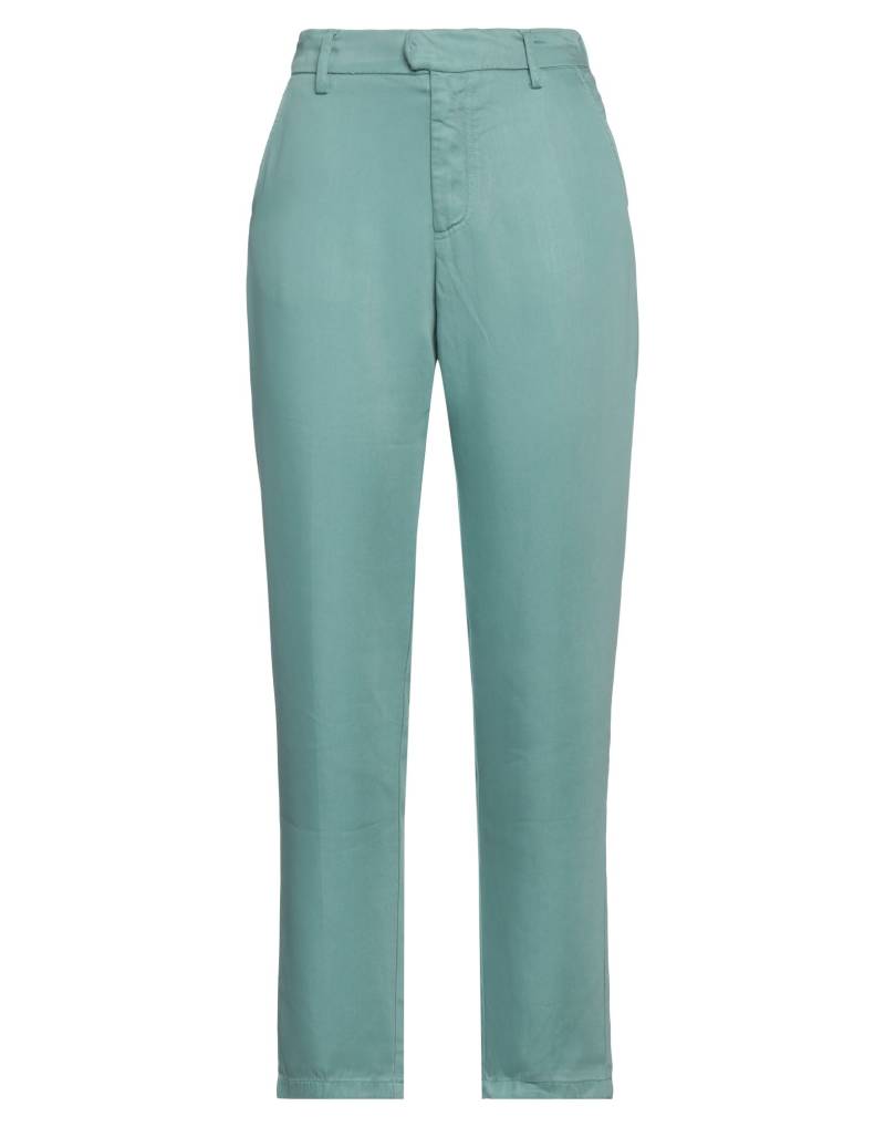LAB DIP Hose Damen Tūrkis von LAB DIP