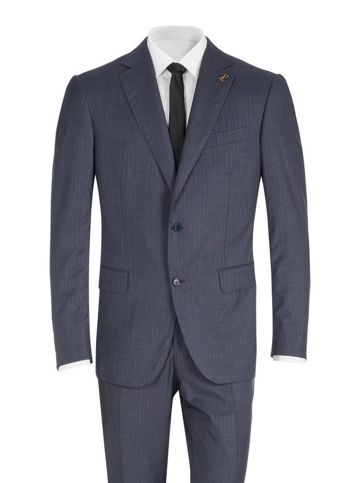 LAB PAL ZILERI Anzug Anzug für Herren (keine Angabe, 1-tlg., Anzug) von LAB PAL ZILERI