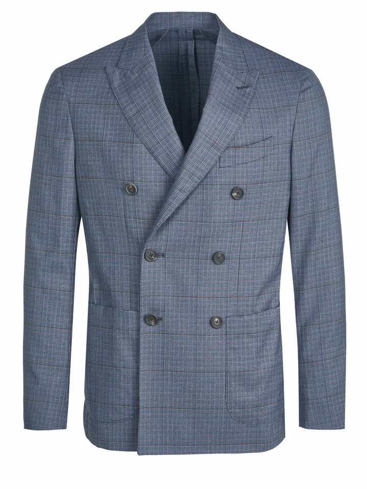 LAB PAL ZILERI Anzugsakko Anzugsakkos für Herren (1-tlg) von LAB PAL ZILERI