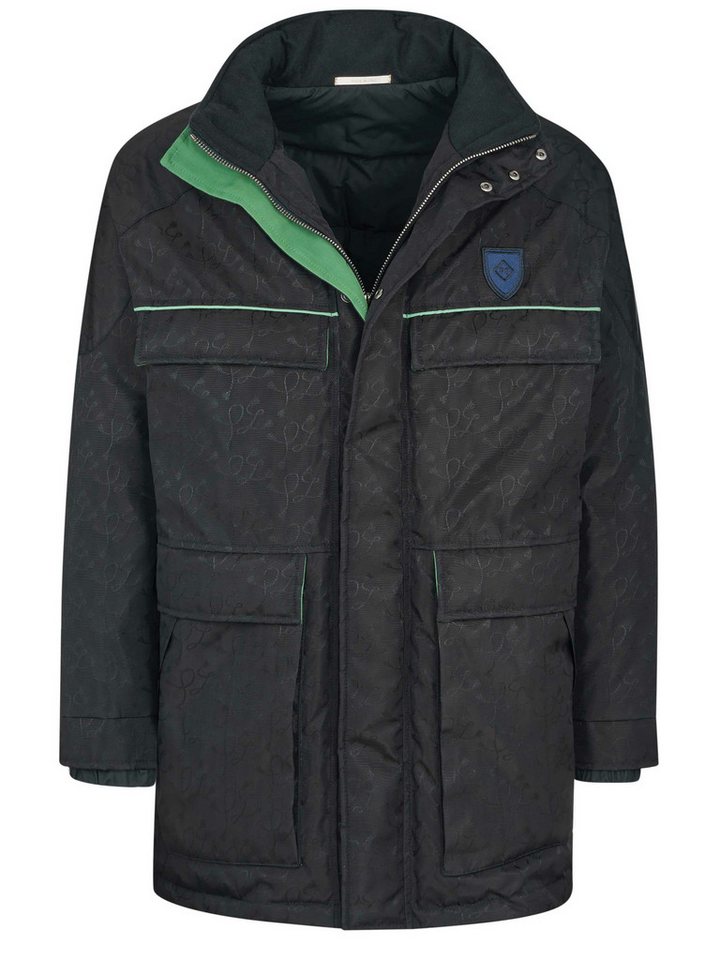 LAB PAL ZILERI Funktionsjacke Jacke für Herren (1-St) von LAB PAL ZILERI