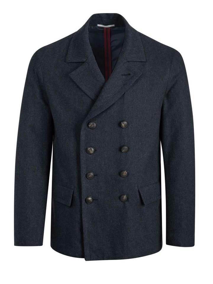 LAB PAL ZILERI Funktionsmantel Mantel für Herren (1-tlg) keine Angabe von LAB PAL ZILERI