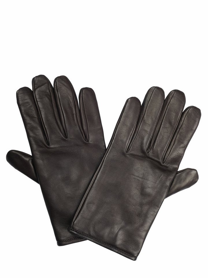 LAB PAL ZILERI Lederhandschuhe Handschuhe für Herren (2-St., keine Angabe) keine Angabe von LAB PAL ZILERI