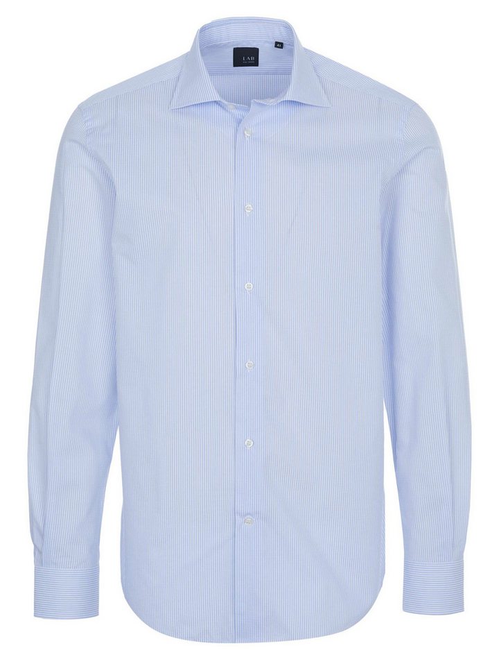 LAB PAL ZILERI Outdoorhemd Langarm FreizeitHemd für Herren (1-tlg) von LAB PAL ZILERI