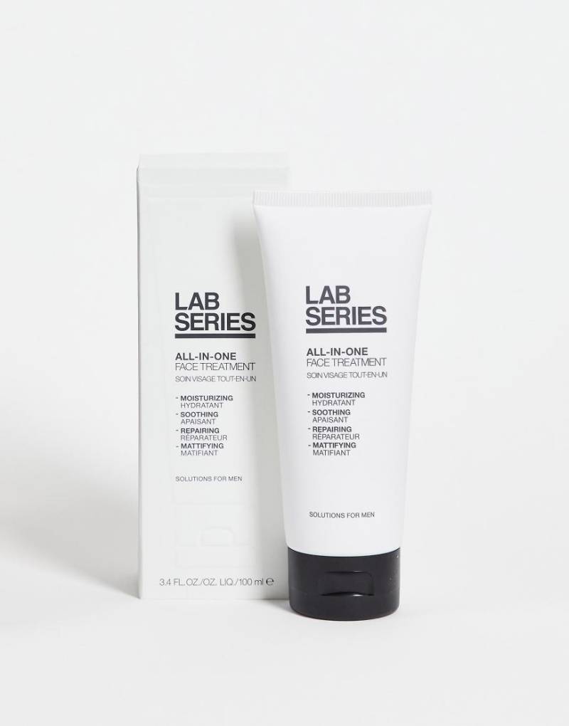 Lab Series - All-In-One - Gesichtspflege 100 ml-Keine Farbe Lab Series - All-In-One - Gesichtspflege 100 ml-Keine Farbe von LAB Series