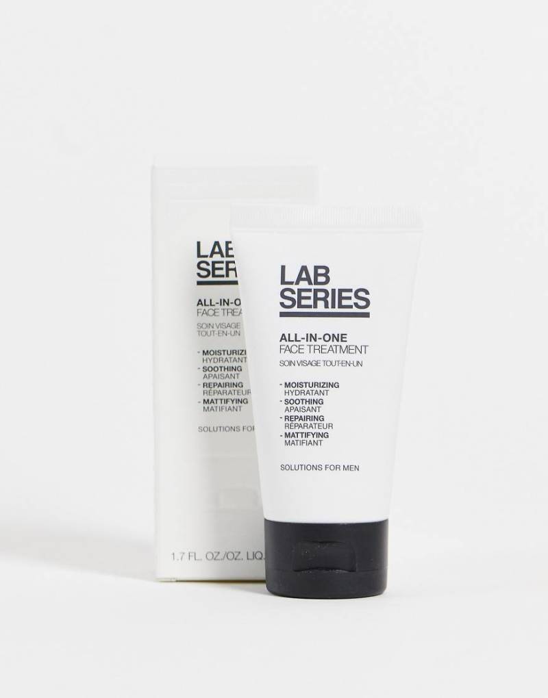 Lab Series - All-In-One - Gesichtspflege 50 ml-Keine Farbe von LAB Series