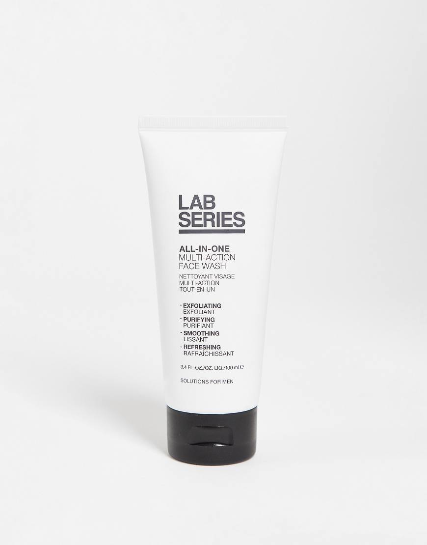 Lab Series - All-In-One-Multi-Action Face Wash - Gesichtsreiniger - 100 ml-Keine Farbe von LAB Series