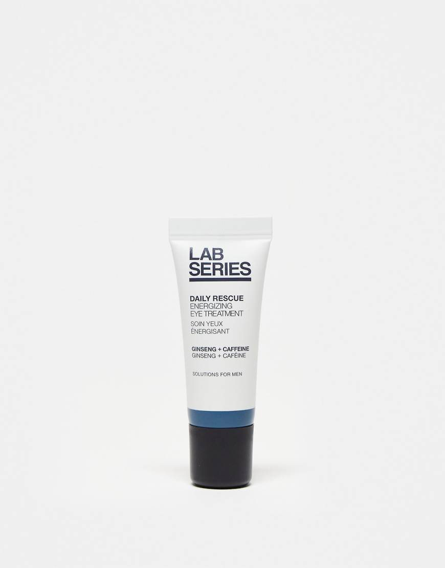 Lab Series - Daily Rescue Energising Eye Treatment, Augencreme, 15 ml-Keine Farbe von LAB Series